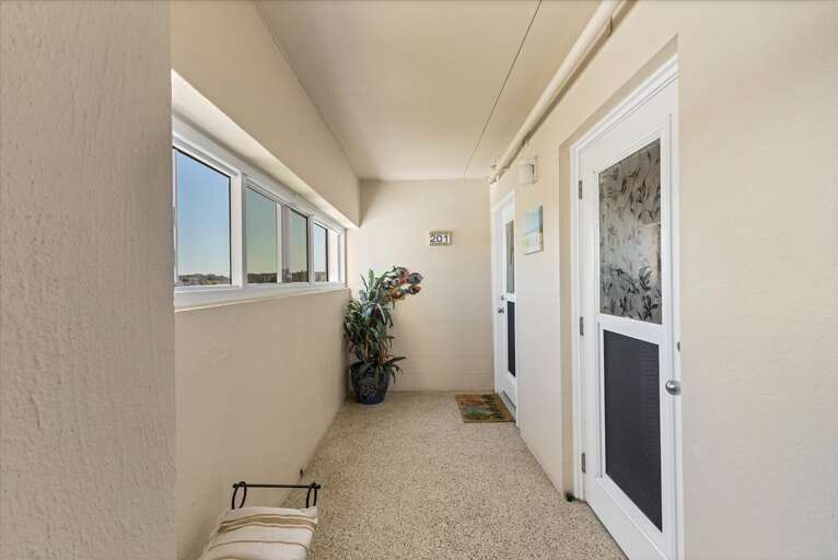 Siesta Key Condo Rental
