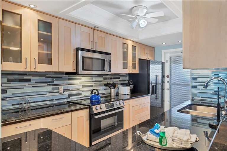 Kitchen Kitchen