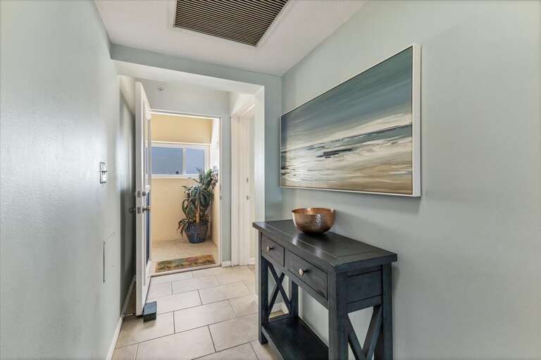 Siesta Key Condo Rental