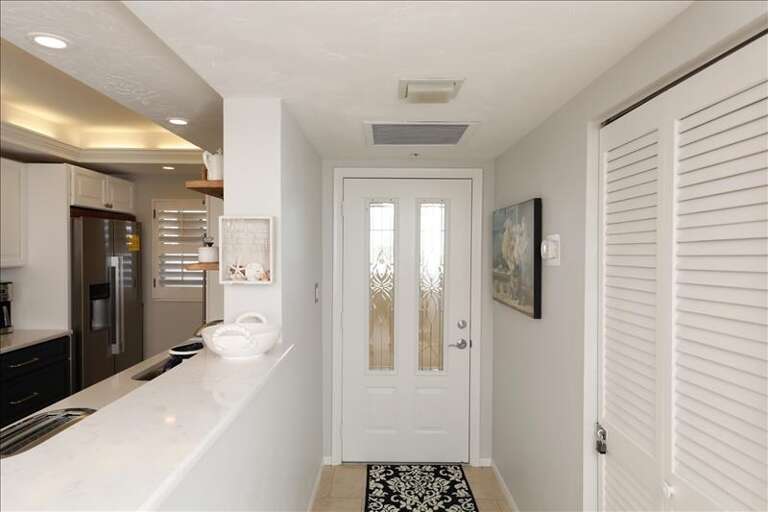 Entryway Entryway