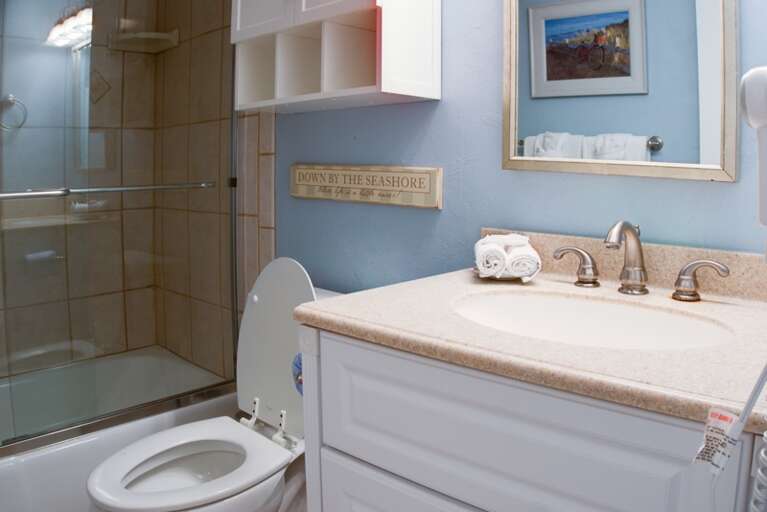 Guest Bathroom Guest Bathroom