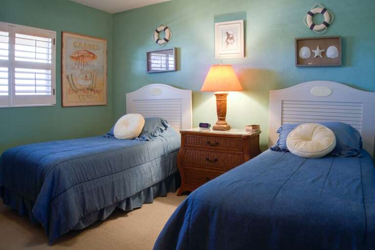 Guest Bedroom Guest Bedroom