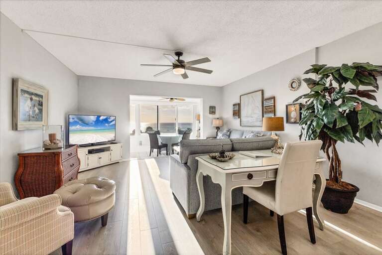 Siesta Key Condo Rental