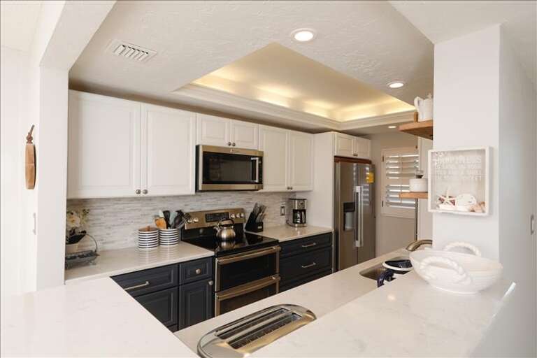 Kitchen Kitchen