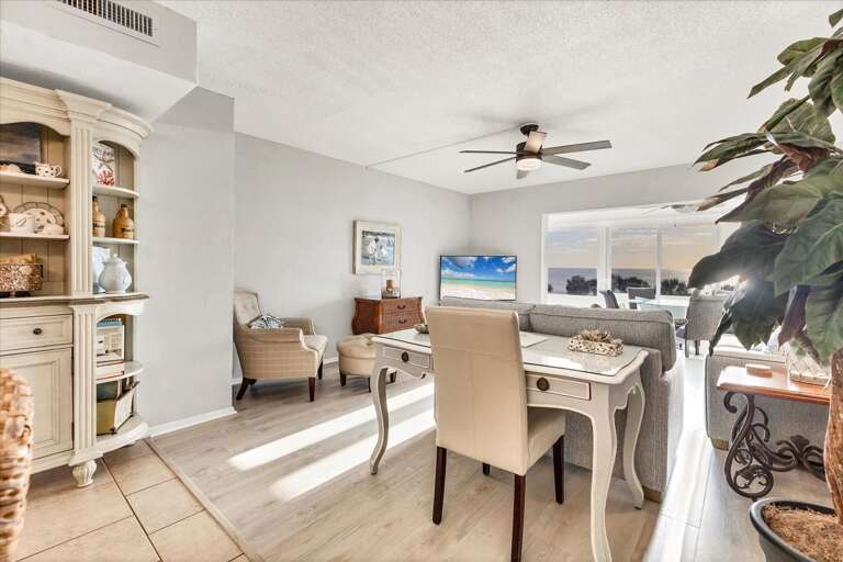 Siesta Key Condo Rental