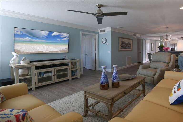 Living room 2 Living room 2