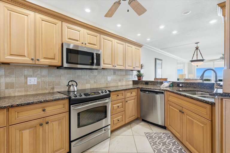 Find Rentals