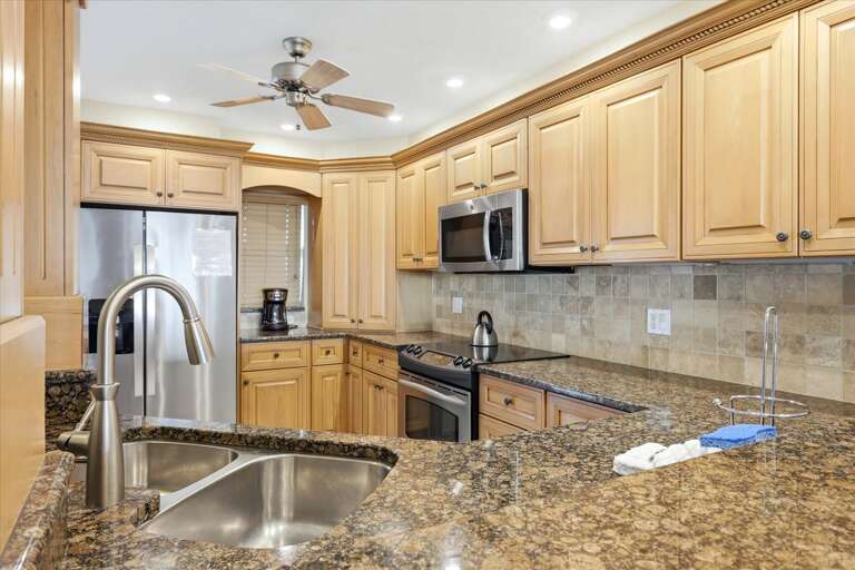 Find Rentals