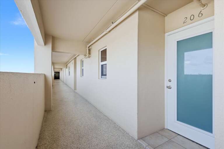 Siesta Key Condo Rental
