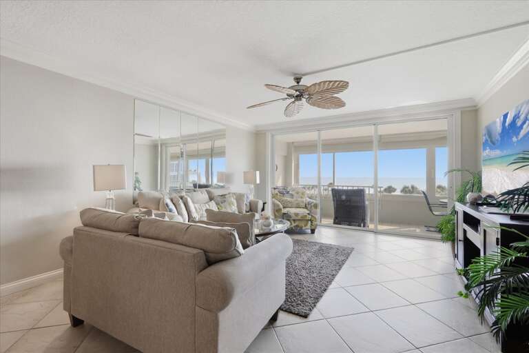 Siesta Key Condo Rental