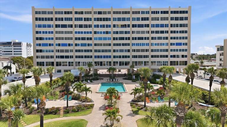 Find Rentals