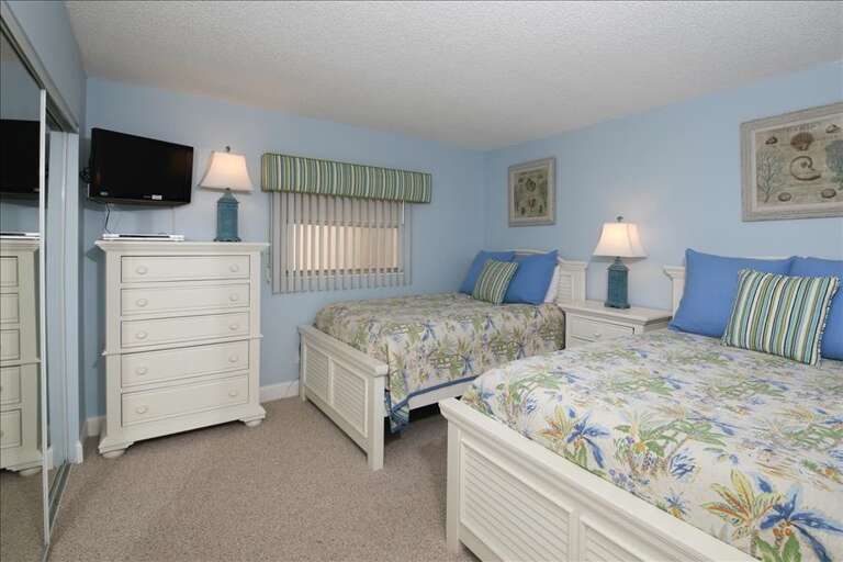 GUEST BEDROOM GUEST BEDROOM