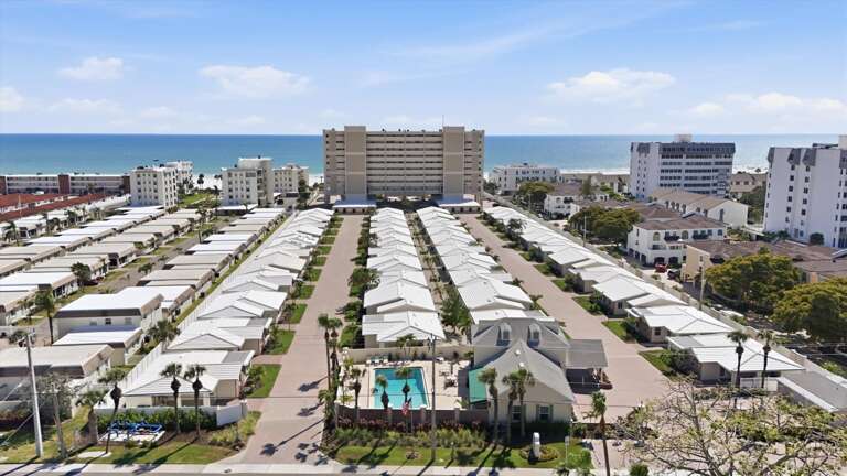 Find Rentals