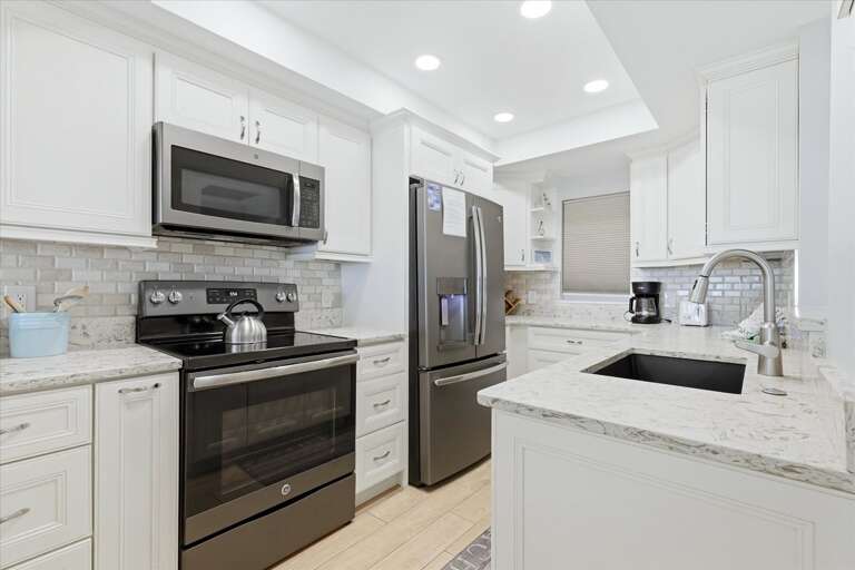 Find Rentals