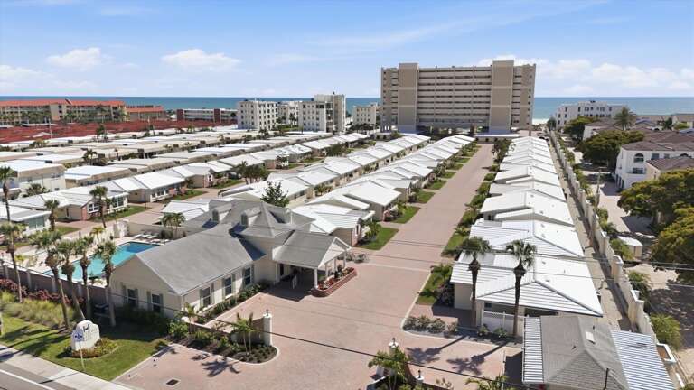 Find Rentals