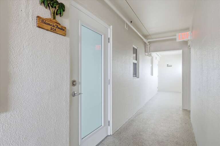 Siesta Key Condo Rental