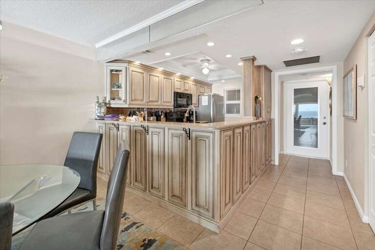 Siesta Key Condo Rental