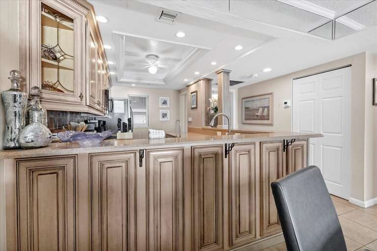 Siesta Key Condo Rental