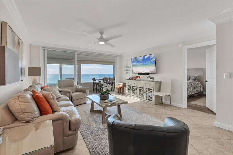 Siesta Key Condo Rental