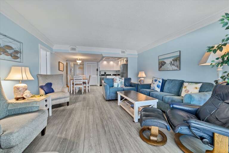 Find Rentals