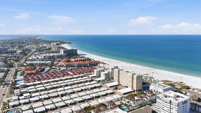 Beach View 3 bedroom 602