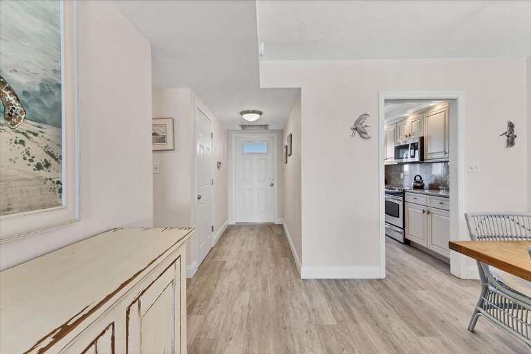 Siesta Key Rental Rental