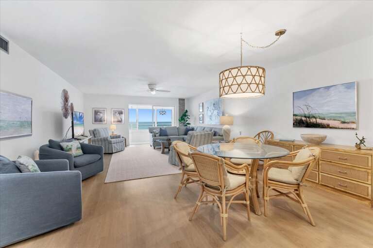 Siesta Key Condo Rental