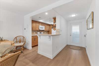 Beach View large 2 bedroom 701