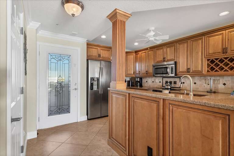 Siesta Key Condo Rental