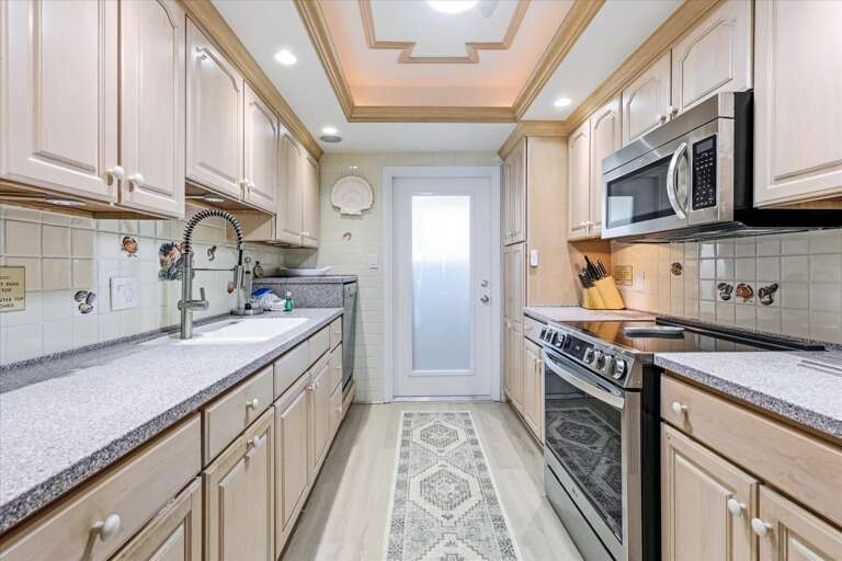 Find Rentals