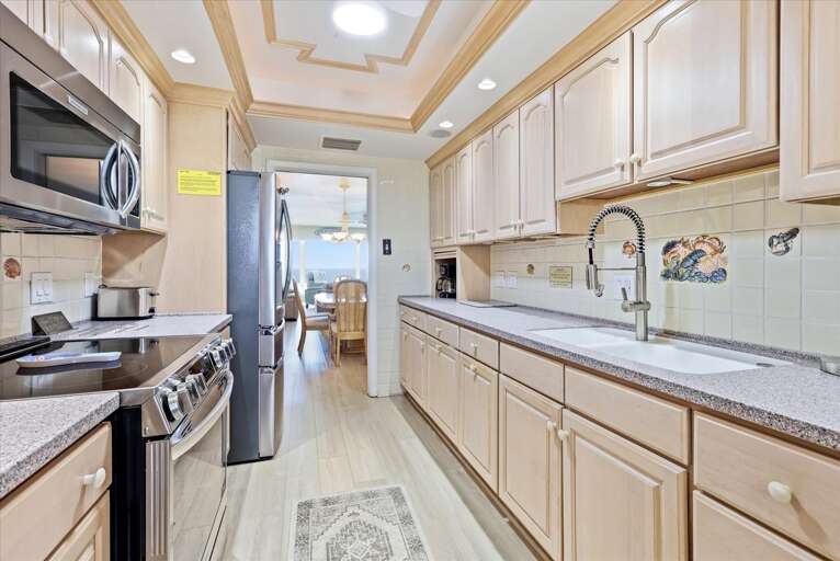 Find Rentals