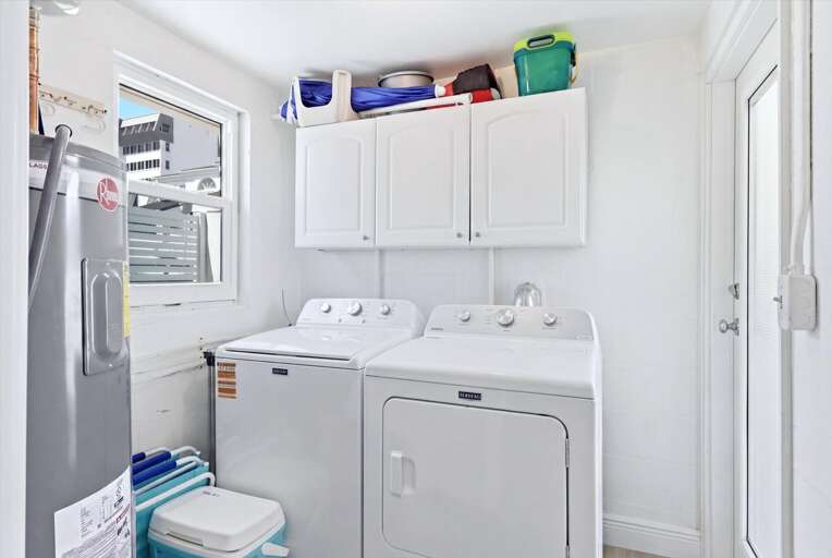Find Rentals