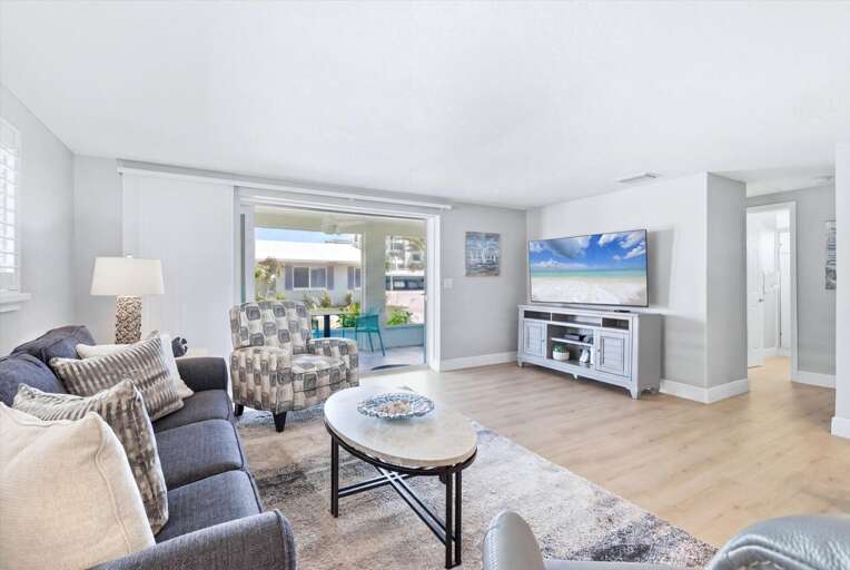 Find Rentals