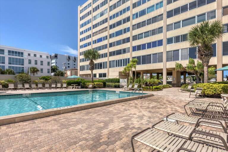 Find Rentals