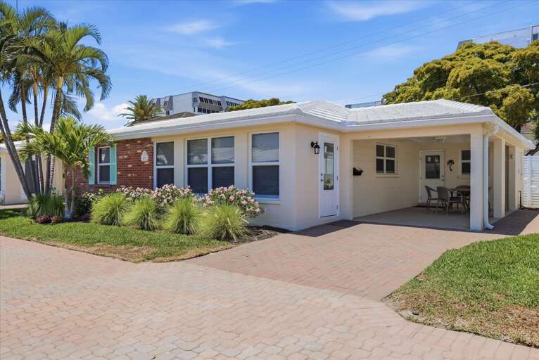 Find Rentals