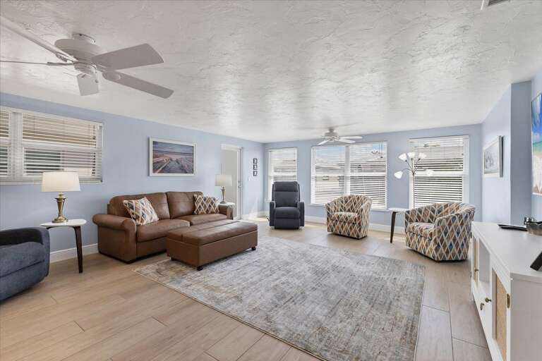 Siesta Key Condo Rental