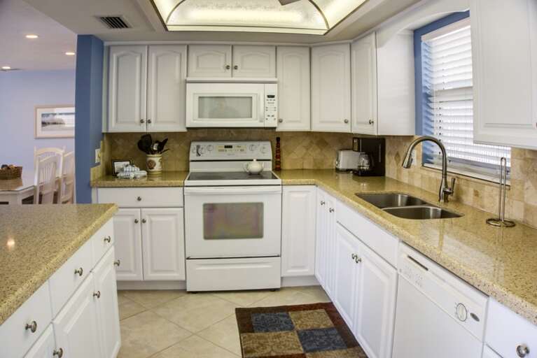 Kitchen Kitchen