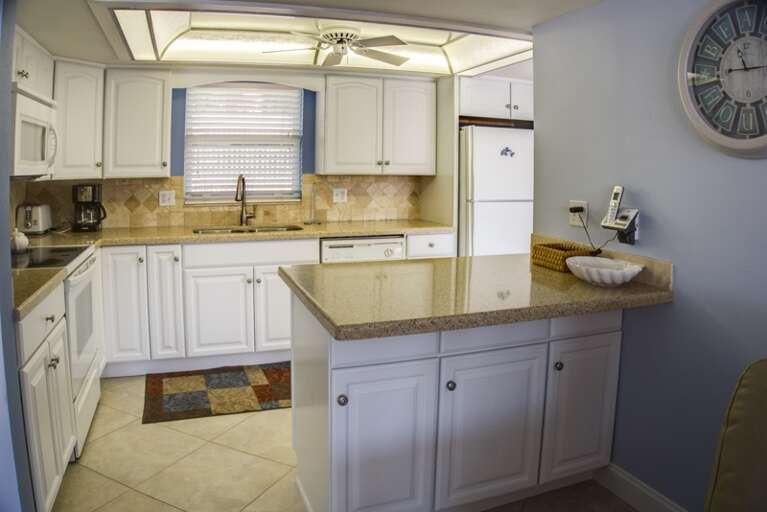 Kitchen Kitchen