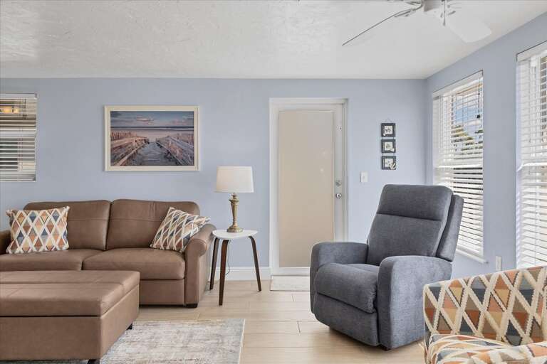 Siesta Key Condo Rental
