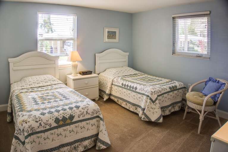 Guest Bedroom Guest Bedroom