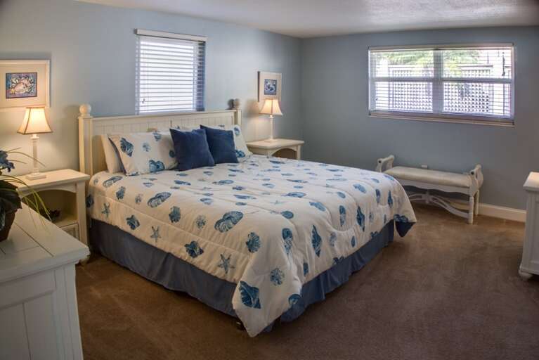 Master Bedroom Master Bedroom