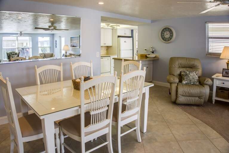 Dining Room Dining Room