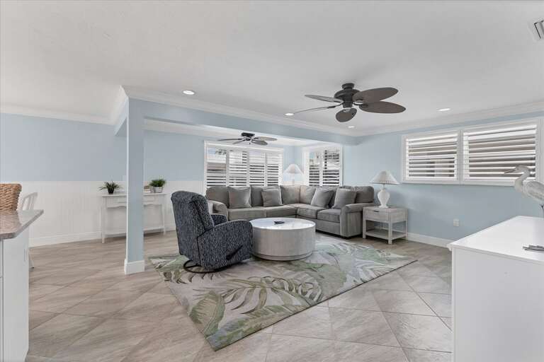 Beachside Villa 2 bedroom A- 6 Beachside Villa 2 bedroom A- 6