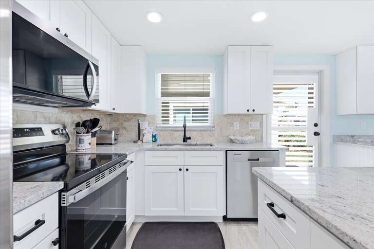 Find Rentals