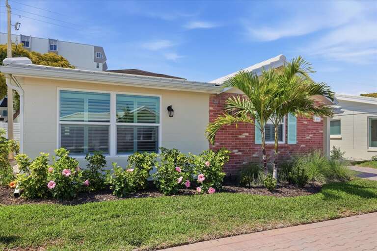 Siesta Key Condo Rental