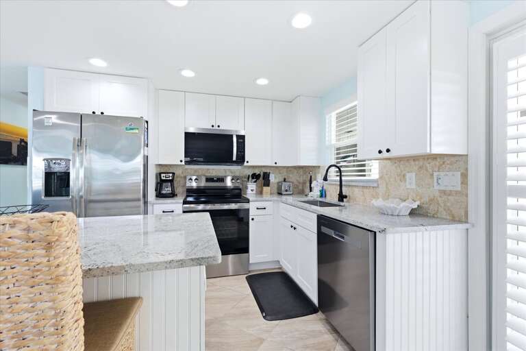 Find Rentals