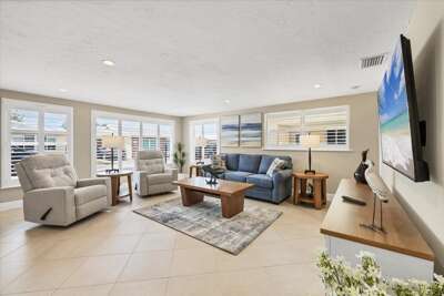 Beachside Villa 2 bedroom A-10 Beachside Villa 2 bedroom A-10