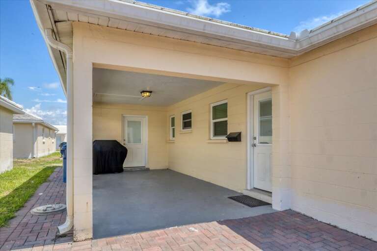 Beachside Villa 2 bedroom B- 3 Beachside Villa 2 bedroom B- 3