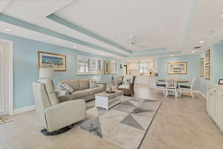 Beachside Villa 2 bedroom B- 7 Beachside Villa 2 bedroom B- 7