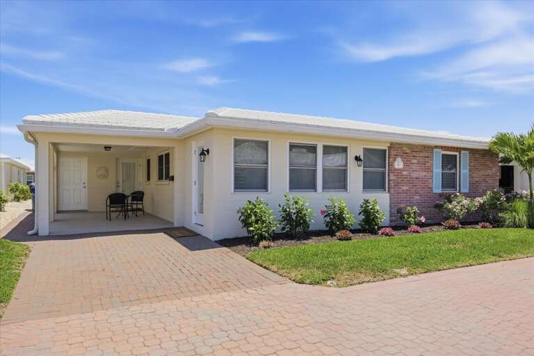 Find Rentals